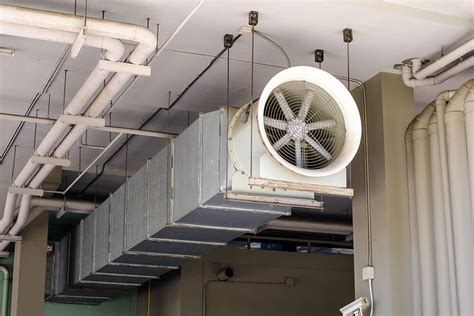 Good Air Quality With Proper HVAC Ductwork | Ventwerx HVAC Heating ...