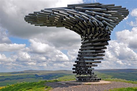 DSC_0091 - The Singing Ringing Tree, Burnley, UK | I saw the… | Flickr