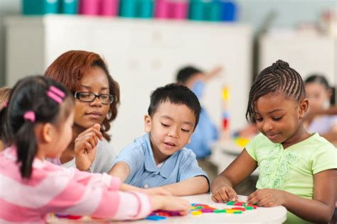 Diversity in the Preschool Classroom: 12 Considerations to Avoid ...