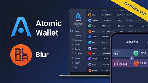 Atomic - Crypto Wallet Tech Support (@AtomicWalletHQ) / Twitter