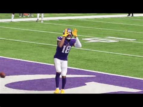 Fortnite: NFL Player Justin Jefferson To Receive In-Game "Griddy" Emote ...