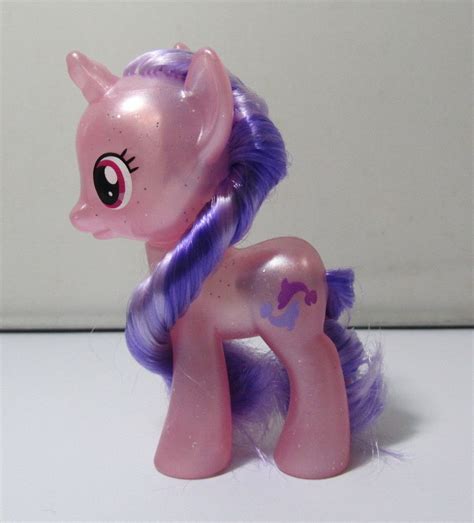 Pearlized Sea Swirl Brushable spotted on Ebay | MLP Merch