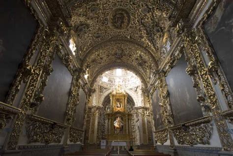 Puebla Architecture Walking Tour | GetYourGuide