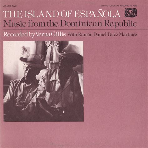 Music History Of The Dominican Republic - Dominican Music / The san ...