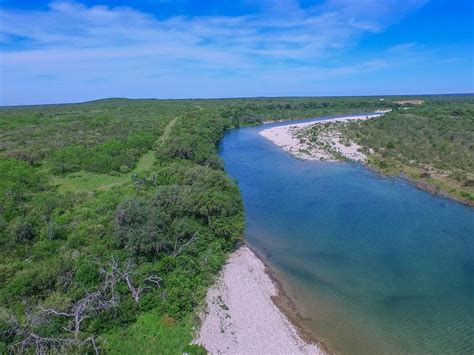 335 acres in Uvalde County, Texas