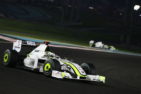 Brawn GP docu-series to be released on Disney+ - Motorsport Week