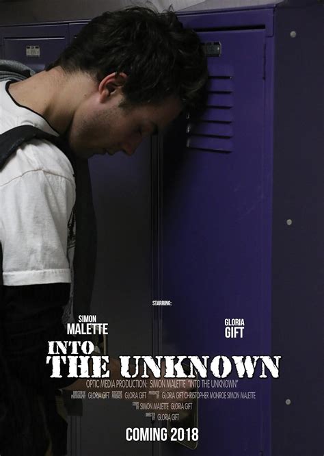 Into the Unknown - IMDb