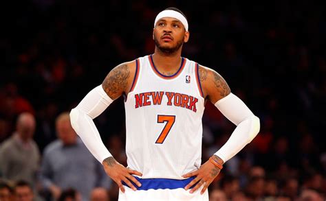 Carmelo Anthony inaugura quinta cancha en Puerto Rico - El Diario NY