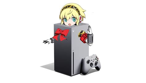 I turned our favorite toaster into an Xbox. : r/ChurchofAigis