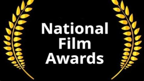 National Film Awards 2023 Malayalam Winners Complete List | National ...