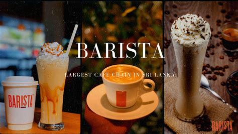 Barista Mirissa | Things To Do in Sri Lanka