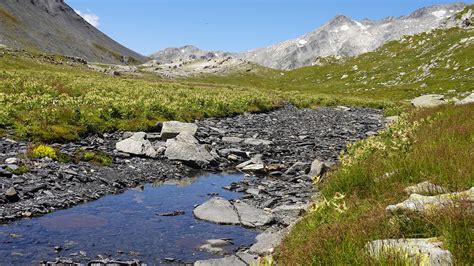 River Landscape Water Stones - Free photo on Pixabay - Pixabay