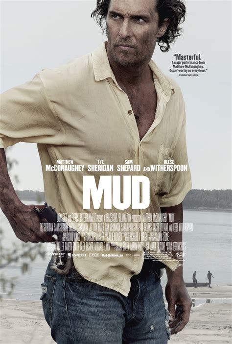 Film Review: MUD • 24/7 City Secrets