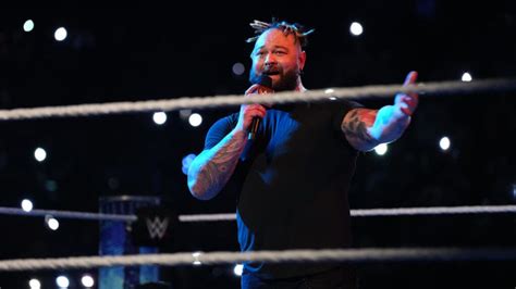 WWE SmackDown: Bray Wyatt debuts another entrance theme and fans are torn