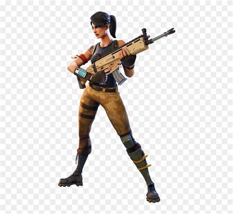 Fortnite Noob Skin Wallpaper