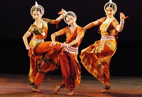 India's Classical Dance Heritage: Interesting Facts to Know