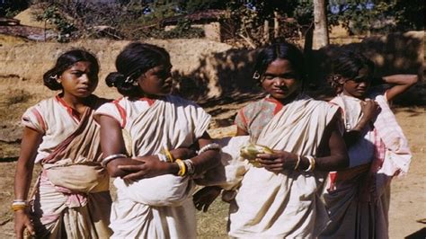 Munda Tribe: People And Cultures Of The World - THE WORLD HOUR