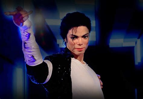 Michael Jackson Birthday