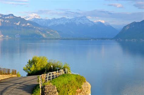 Explore Lake Geneva, Switzerland - Travels And Living