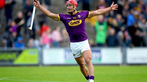 High-flying Lee Chin ready for Croke Park hurling debut – The Irish Times