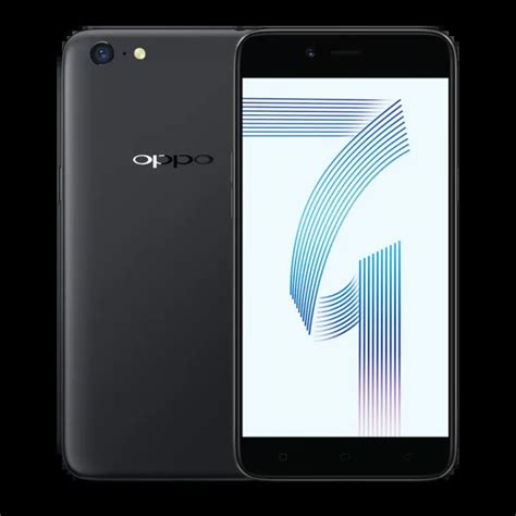 Oppo A71 with 5.2-inch display, Android Nougat launched in India