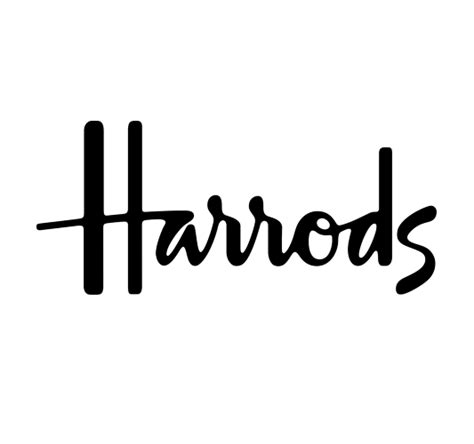 Harrods Template 1