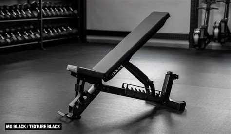 Rogue Adjustable Bench 3.0 REVIEW | GarageGymBuilder