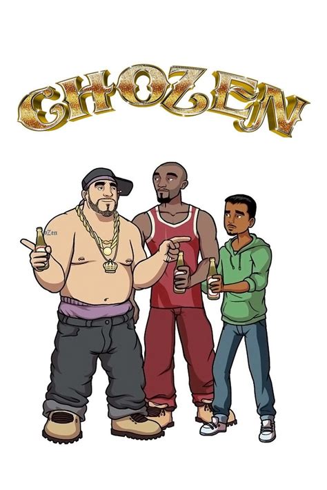 Chozen Season 1 | Rotten Tomatoes