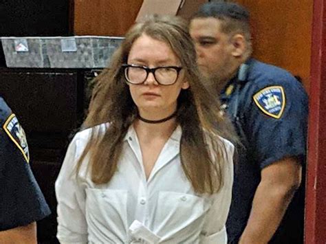 Anna Delvey-Sorokin trial: Vanity Fair's Rachel Williams testifies ...