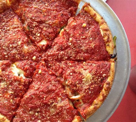 Ann Arbor’s Best Pizza, Mapped - Eater Detroit