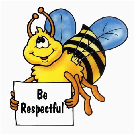 Respect clipart respectful, Respect respectful Transparent FREE for ...