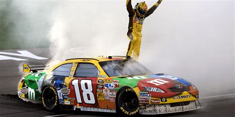 The 13 Most Winning Car Numbers in NASCAR History | Belly Up Sports