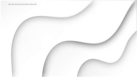 Download White Abstract Curved Shape Background for free | Abstract ...