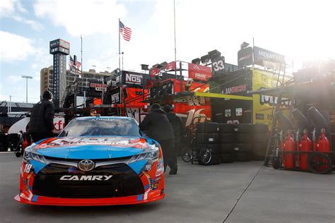 At-track photos: Friday, Atlanta | Official Site Of NASCAR