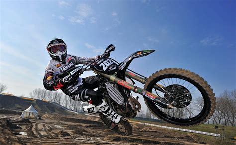 HD Dirt Bike Wallpapers Free Download