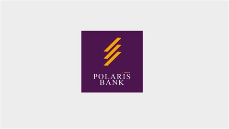 Polaris Bank Logo Animation - YouTube