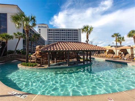 Hilton Galveston Island Resort | Visit Galveston