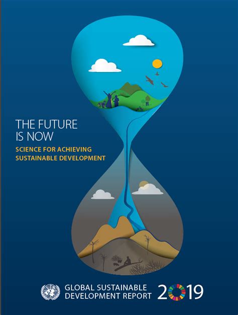 Global Sustainable Development Report 2019 | UN DESA Publications