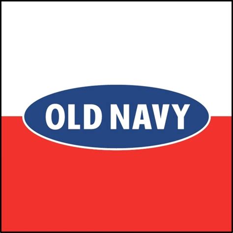 Download High Quality old navy logo design Transparent PNG Images - Art ...