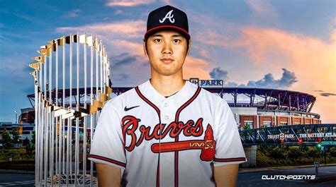 Braves: Shohei Ohtani trade worth insane prospect package