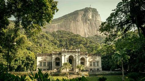 Dia da Criação do Jardim Botânico do Rio de Janeiro - Portal C3