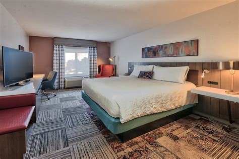 HILTON GARDEN INN ALBUQUERQUE/JOURNAL CENTER $165 ($̶2̶0̶8̶) - Updated ...