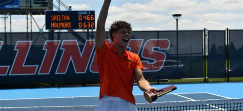 Ben Shelton wins national title as Florida Gators men’s tennis captures ...