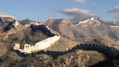 Watch Great Wall of China Clip | HISTORY Channel