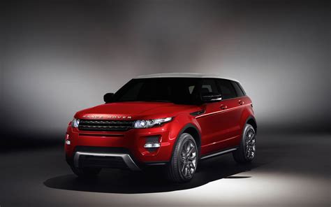 Download wallpaper for 1920x1080 resolution | 2012 Range Rover Evoque ...