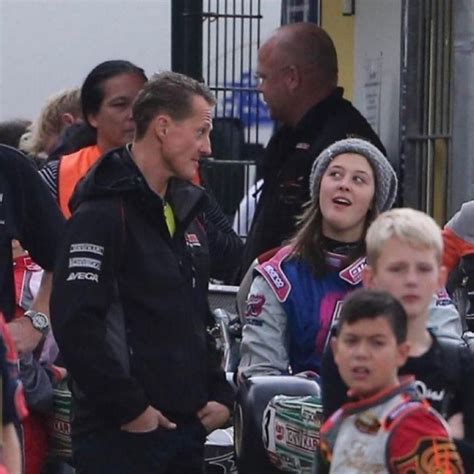 F1 star Michael Schumacher's family share rare update on special day ...