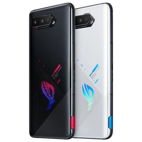 Review ROG Phone 5: Smartphone Gaming Terbaik 2021 • Jagat Gadget