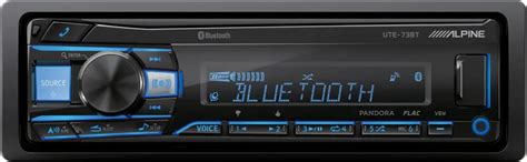 Best Alpine Head unit Stereo Receiver - Top 5 Pick for 2020