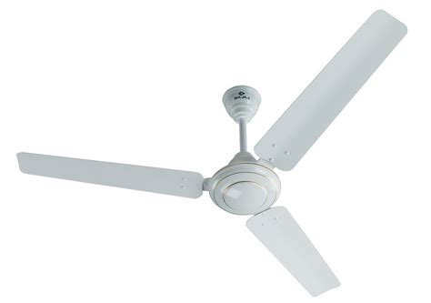 Buy Bajaj Electra 50 1200 mm Ceiling Fan (White) Online at Low Prices ...