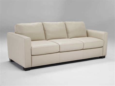 Natuzzi Leather Sofa Cushion Replacement | Baci Living Room